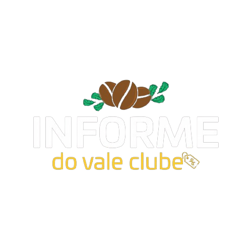 Informe do Vale Clube