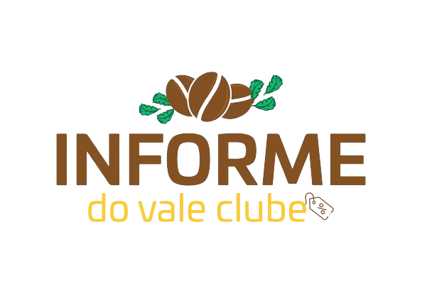 Informe do Vale Clube